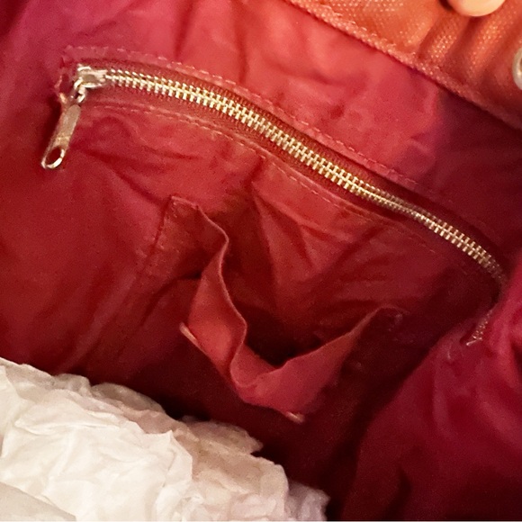 A.P.C. Canvas Bucket Bag - Picture 13 of 15